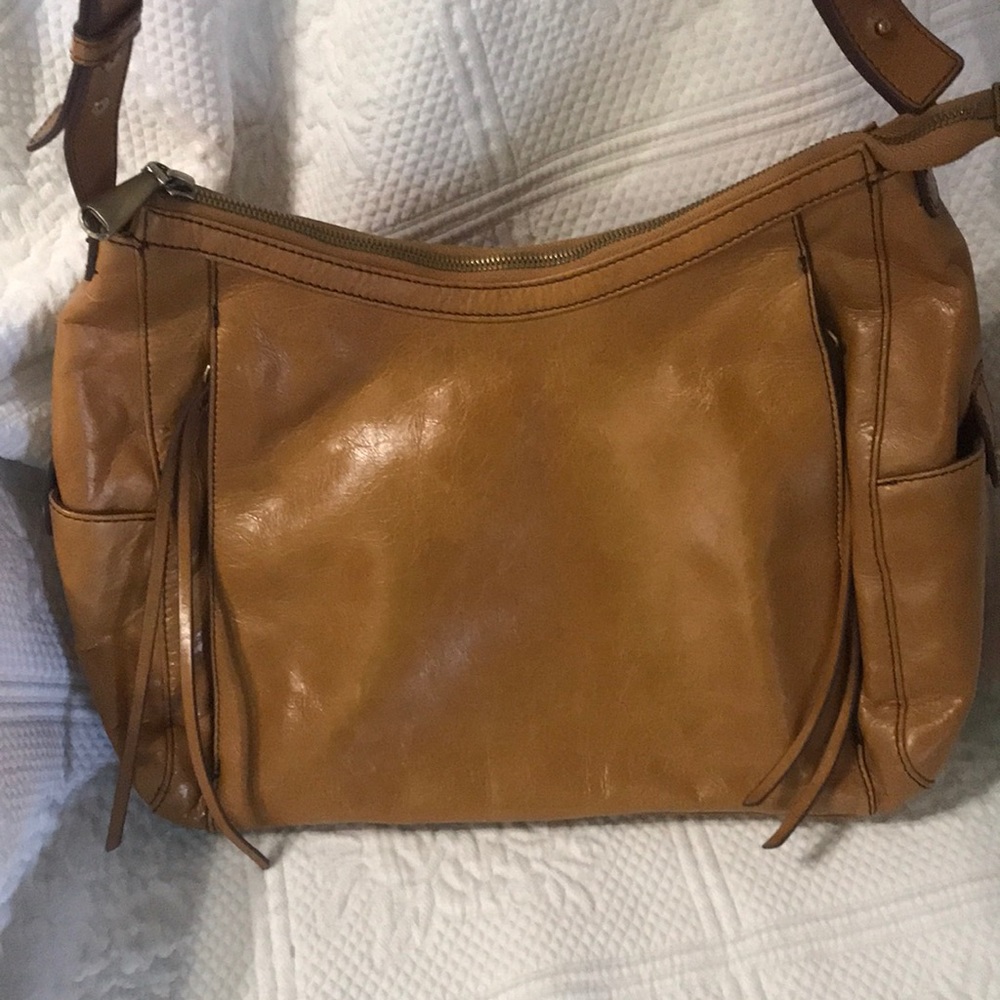Hobo bag